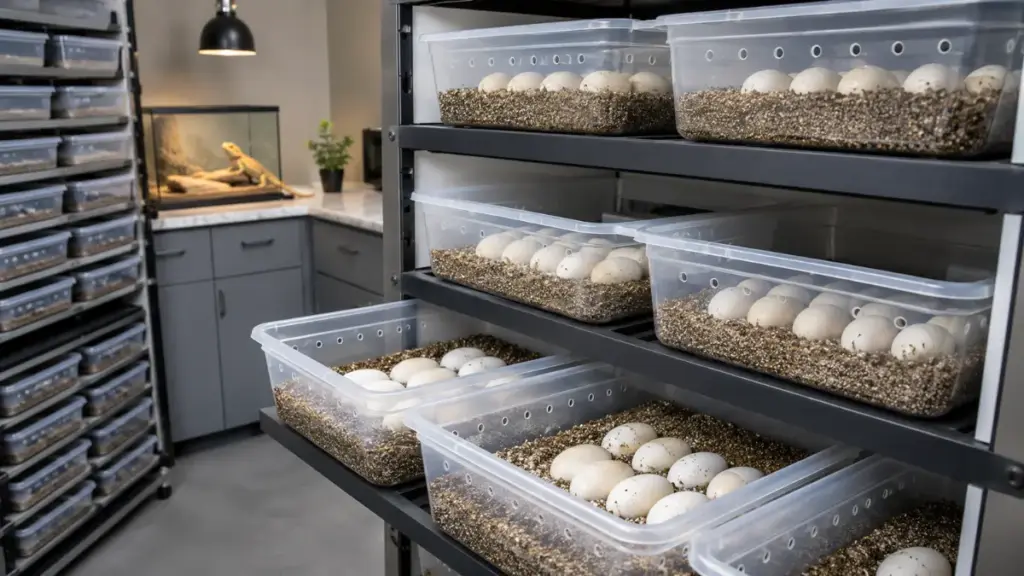 professional-egg-incubation-setups-for-advanced-morph-management-in-bearded-dragon-care