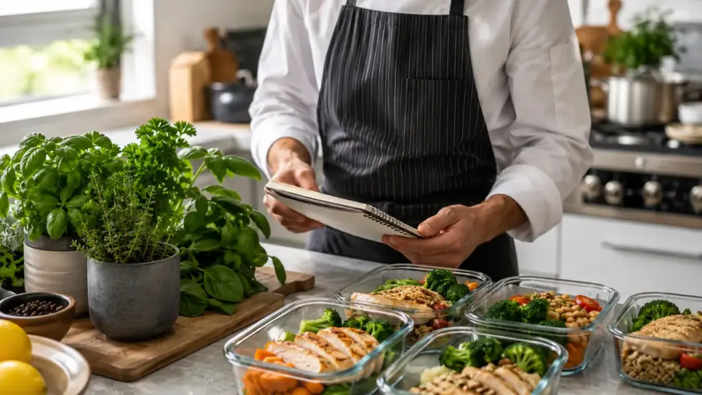 professional-meal-prep-inventory-checks-to-optimize-macro-safety-in-weight-losing-recipes