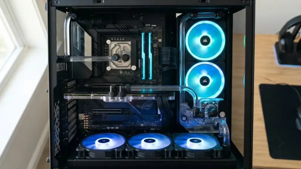  ps5-emulator-pc-hardware-components