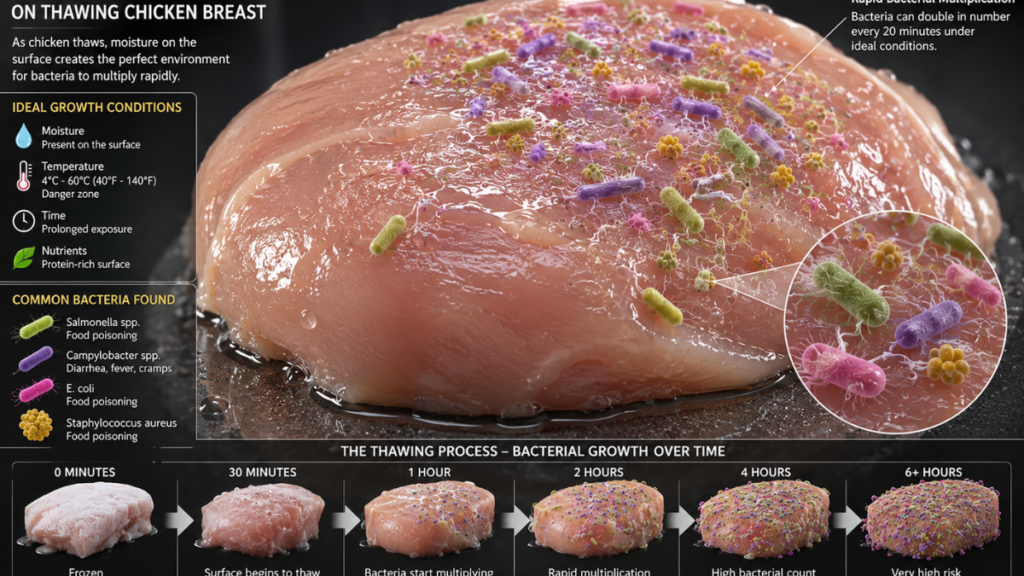 psychrotrophic-bacteria-buildup-chicken-breast-fast-easy-healthy-dinner-recipes