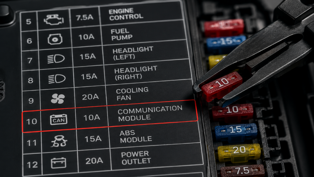 pulling-telematics-fuse-does-my-car-spy-on-me