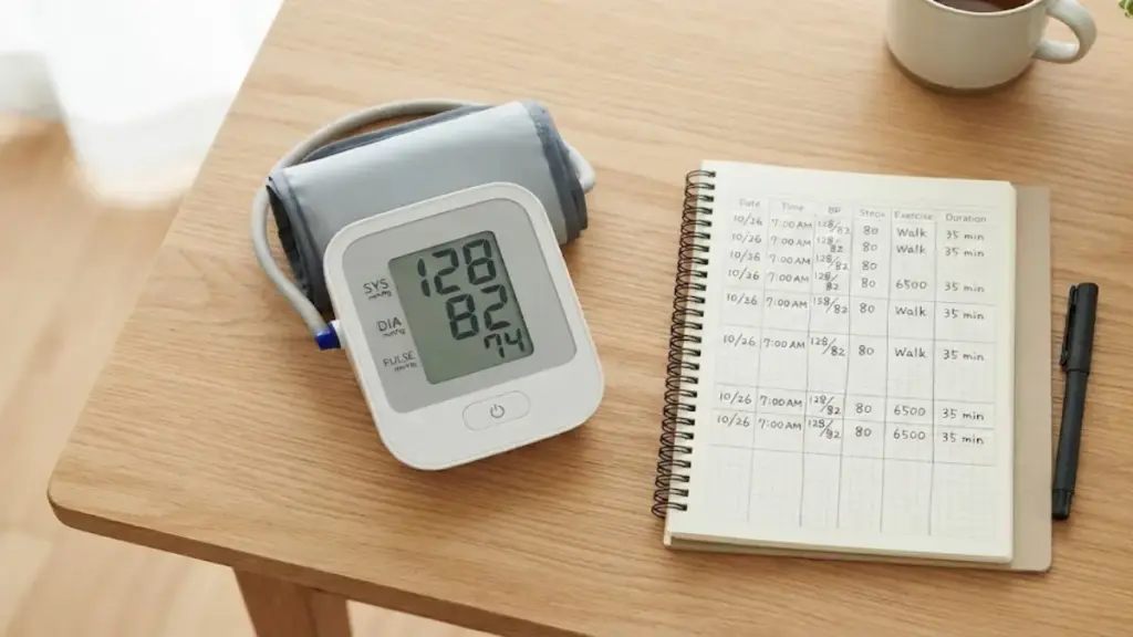 push-ups-blood-pressure-tracking-journal