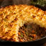quick shepherds pie recipe