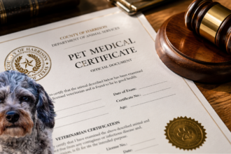 rabies shot for dogs