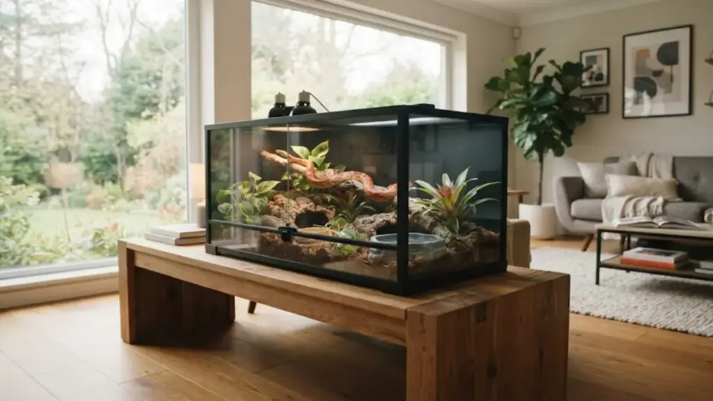  raise-python-indoor-terrarium-living-room
