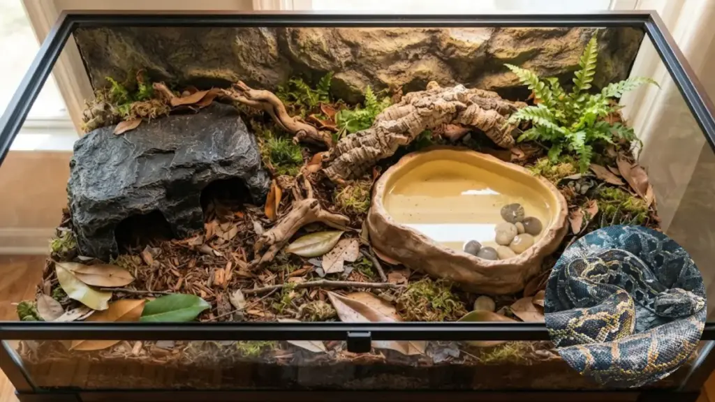 raise-python-terrarium-dual-hides-water-bowl