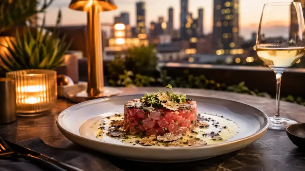 raw-food-dishes-catch-la-tuna-tartare