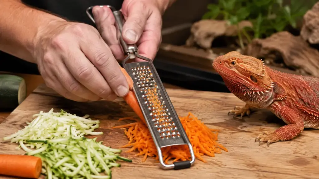 red-bearded-dragon-care-safely-shredding-raw-root-crops-to-enhance-your-red-bearded-dragon-color