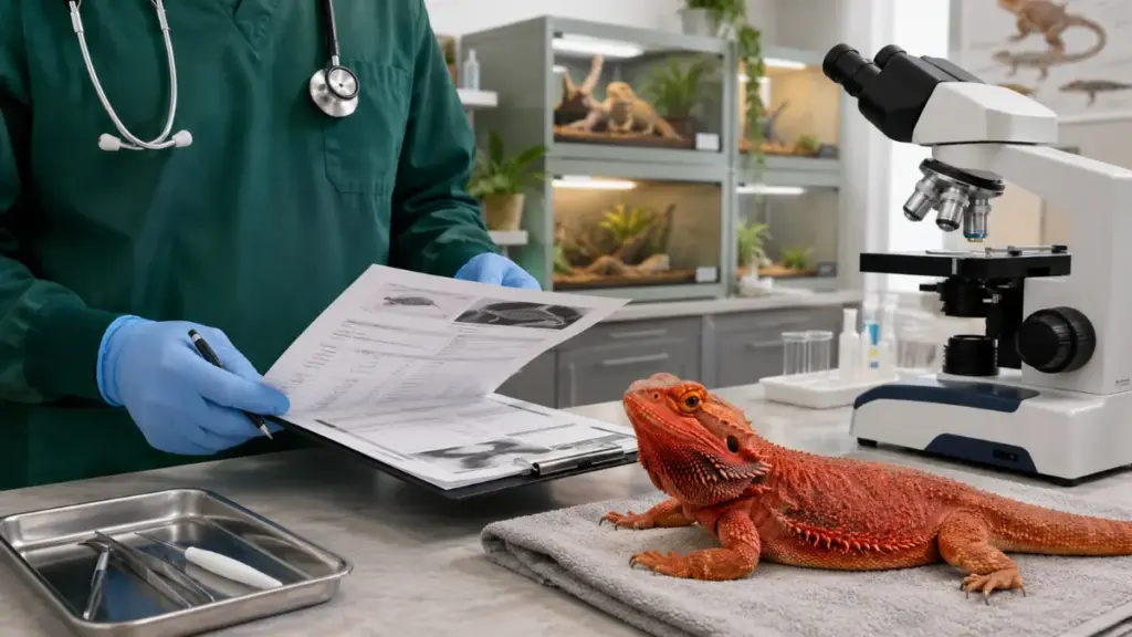 red-bearded-dragon-care-veterinary-consultation-to-enhance-your-red-bearded-dragon-color