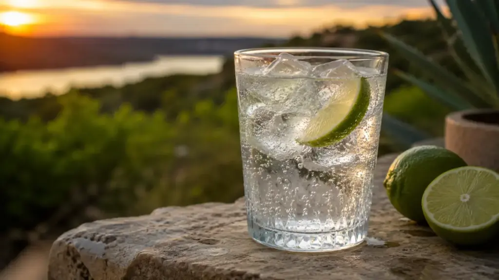 refreshing-sparkling-texas-ranch-water-cocktail-with-lime-on-a-stone-ledge