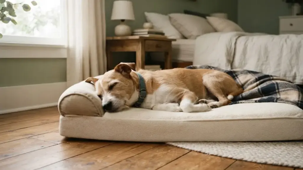 rescue-dogs-decompression-quiet-resting-area