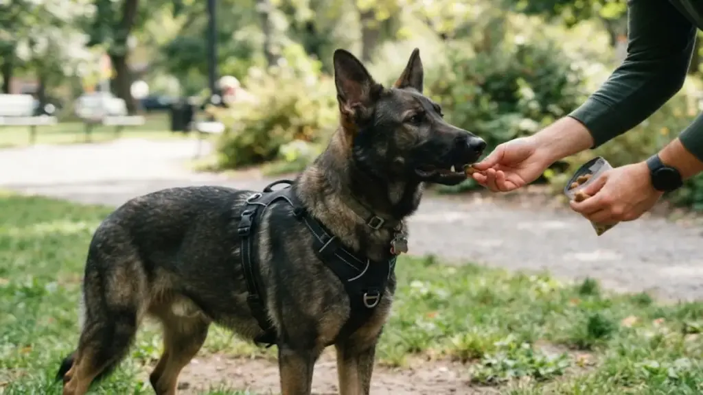 rescue-dogs-positive-reinforcement-training
