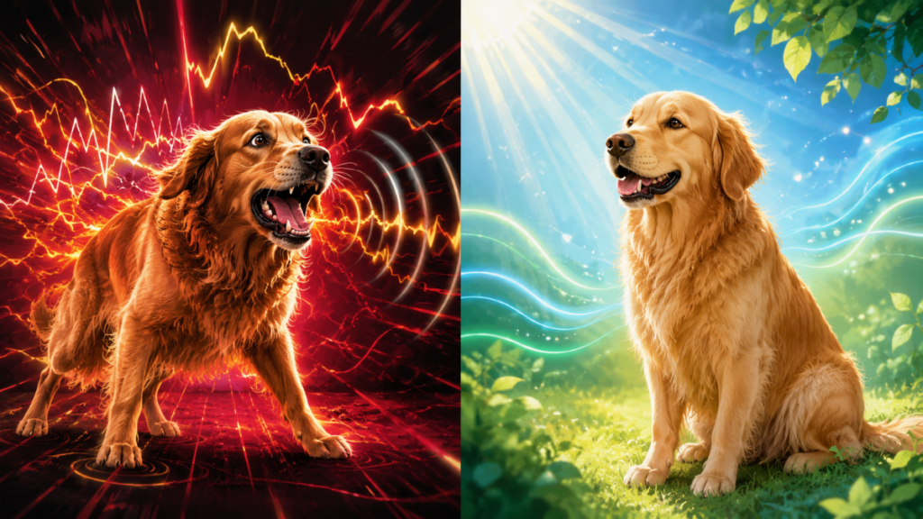 eliminating-artificial-dyes-to-stabilize-dog-food-aggression-training