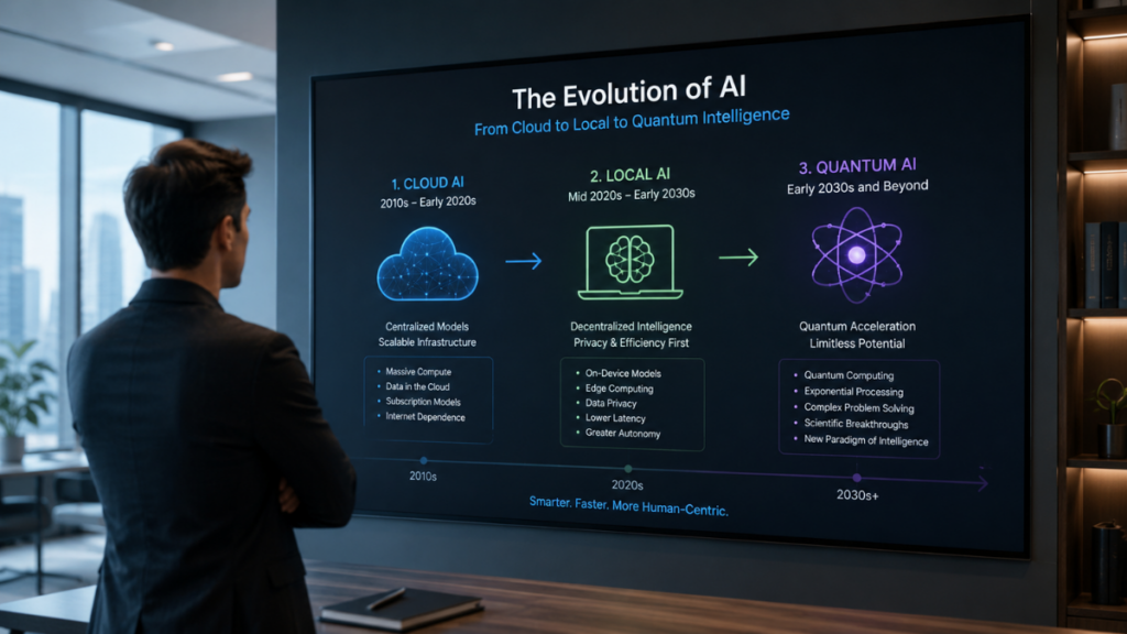 roadmap-of-artificial-artificial-intelligence-future