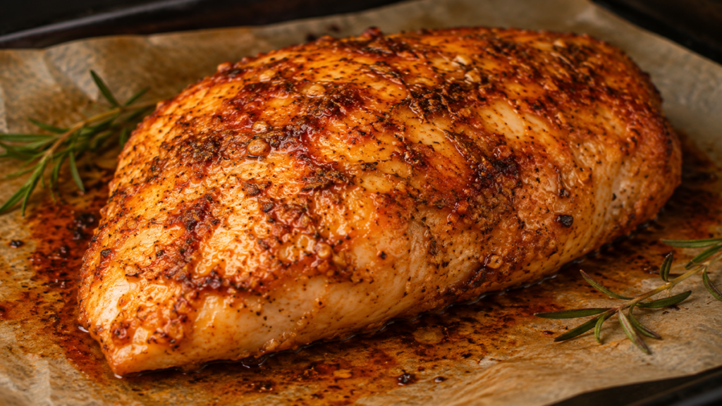 roasted-paprika-chicken-breast-fast-easy-healthy-dinner-recipes
