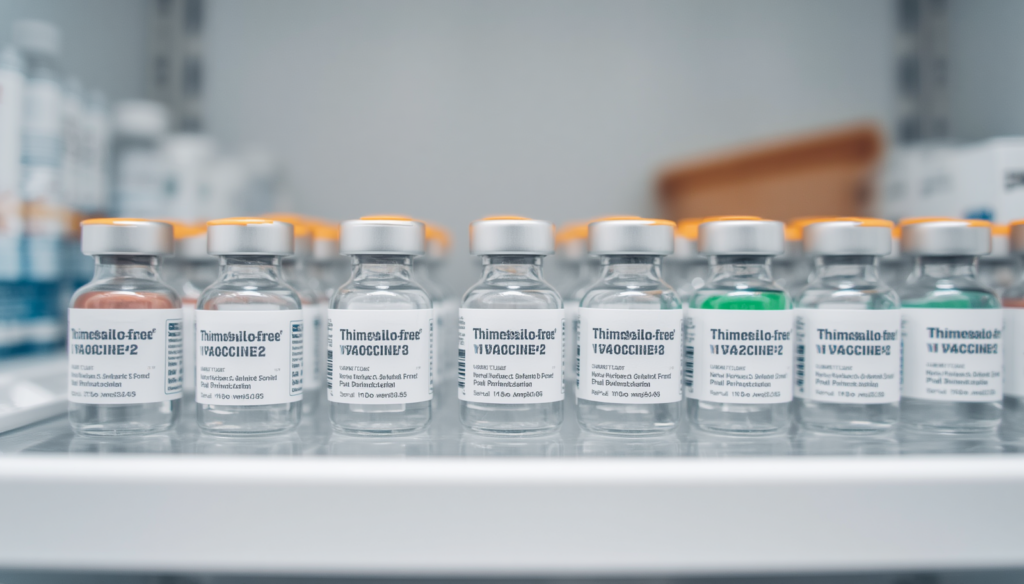 Selecting safe alternative vaccines following issues with the rabies vaccine recall list for dogs.