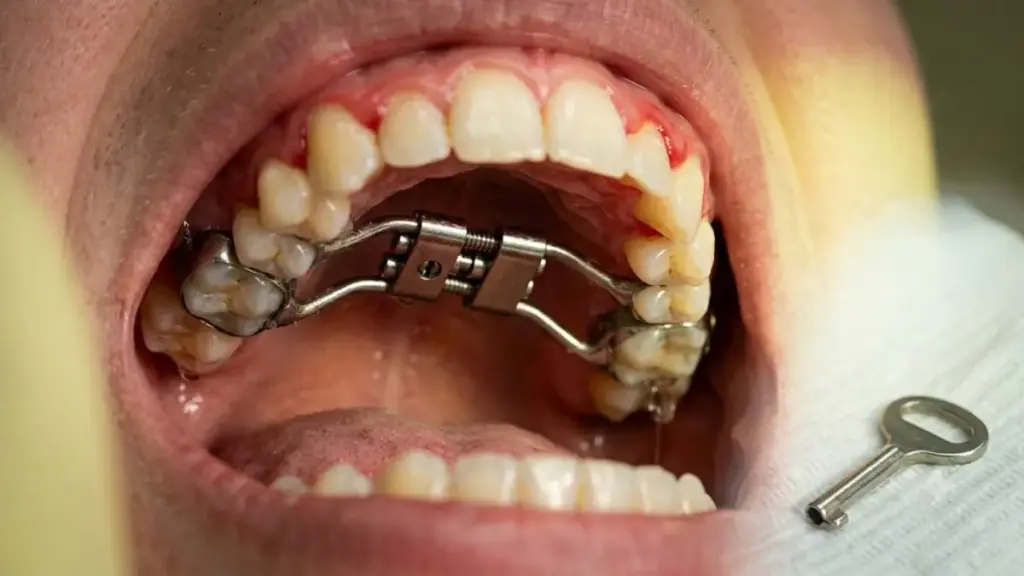 seeking truth about palate expanders