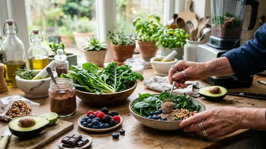 senior-enjoying-a-healthy-nutrient-dense-meal-for-active-aging