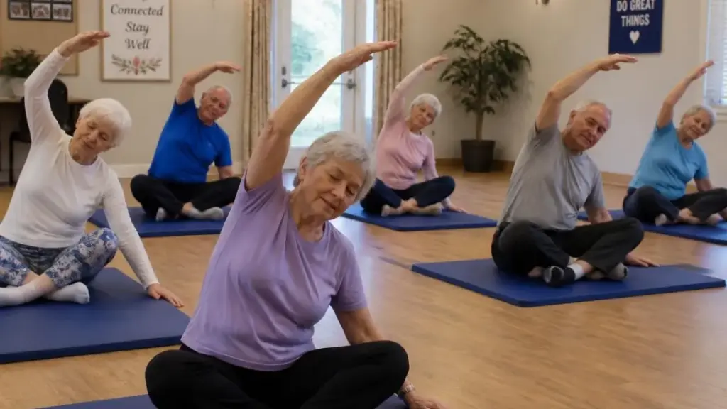 senior-group-yoga-session-community-hall-older-adults-fitness