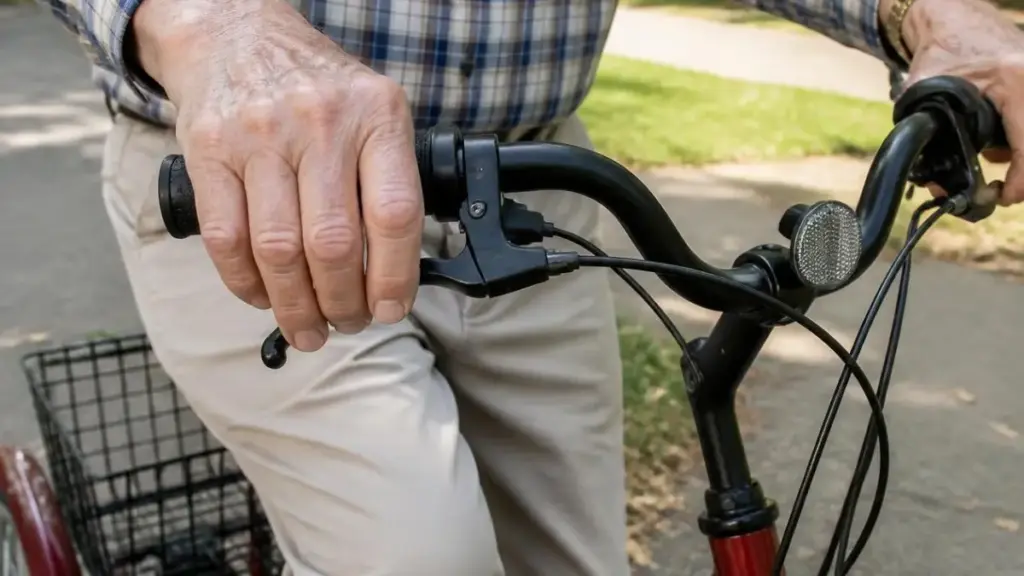 senior-man-hands-on-tricycle-handlebars-older-adults-fitness