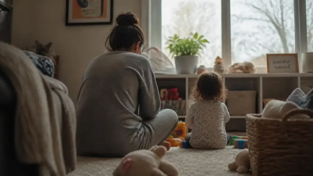 single parent by choice daily reality