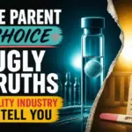 single parent by choice empty chair symbolism