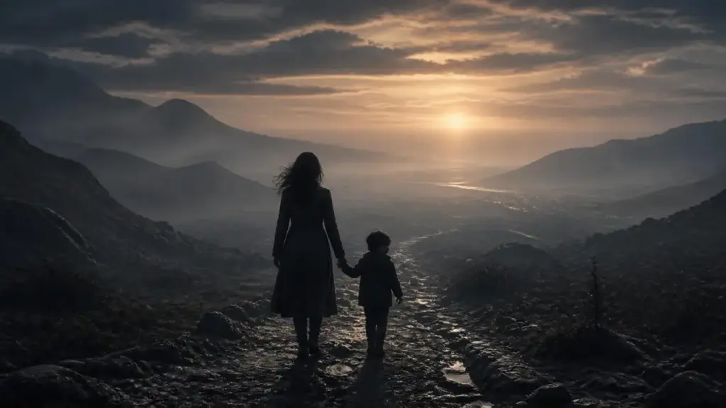 single parent by choice reality vs expectation