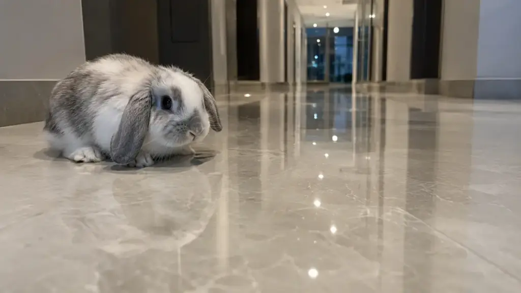 slick-modern-apartment-tile-flooring-surface-posing-slipping-risks-for-pets