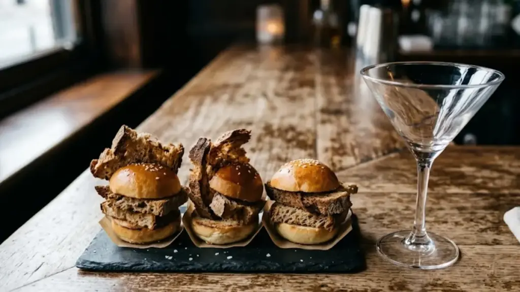 small-boutique-slider-sandwiches-built-with-thick-bread-and-thin-meat-layers