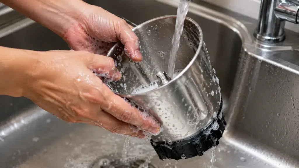steaming-fresh-vegetables-gently-to-preserve-nutrients-for-active-aging