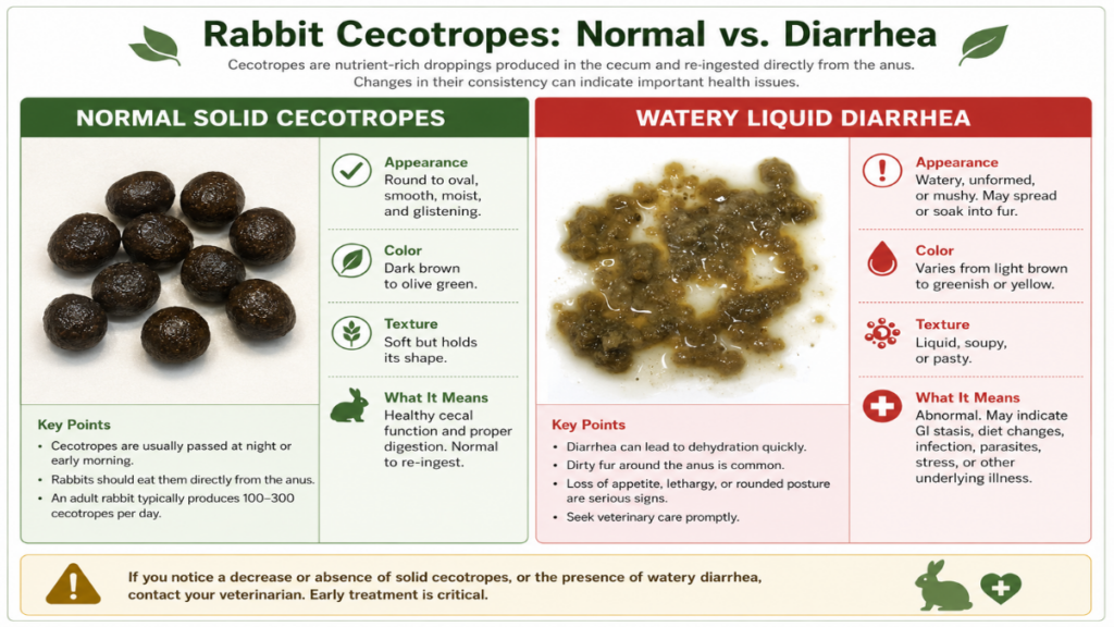 stool-consistency-comparison-how-to-treat-a-rabbit-with-diarrhea