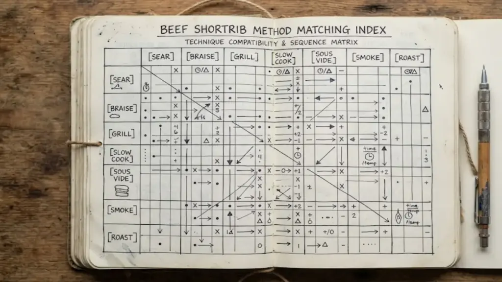 structural-cooking-method-and-ingredient-matching-index-matrix-for-the-beef-shortrib-recipe-analysis