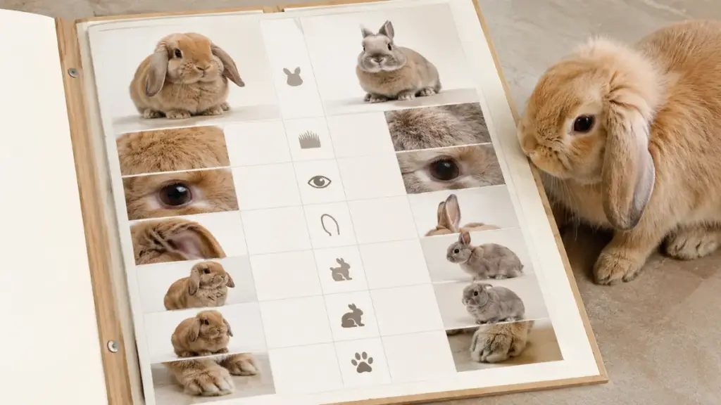 structural-dwarf-rabbit-breed-comparison-index-matrix-for-apartment-pet-analysis
