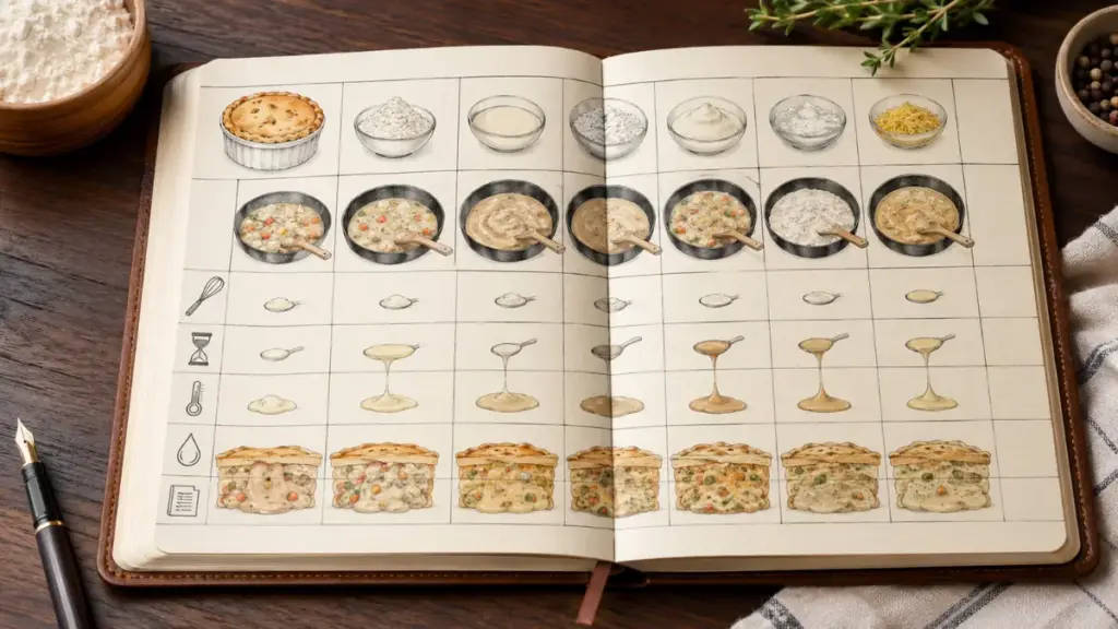 structural-sauce-thickening-and-ingredient-matching-index-matrix-for-pastry-analysis