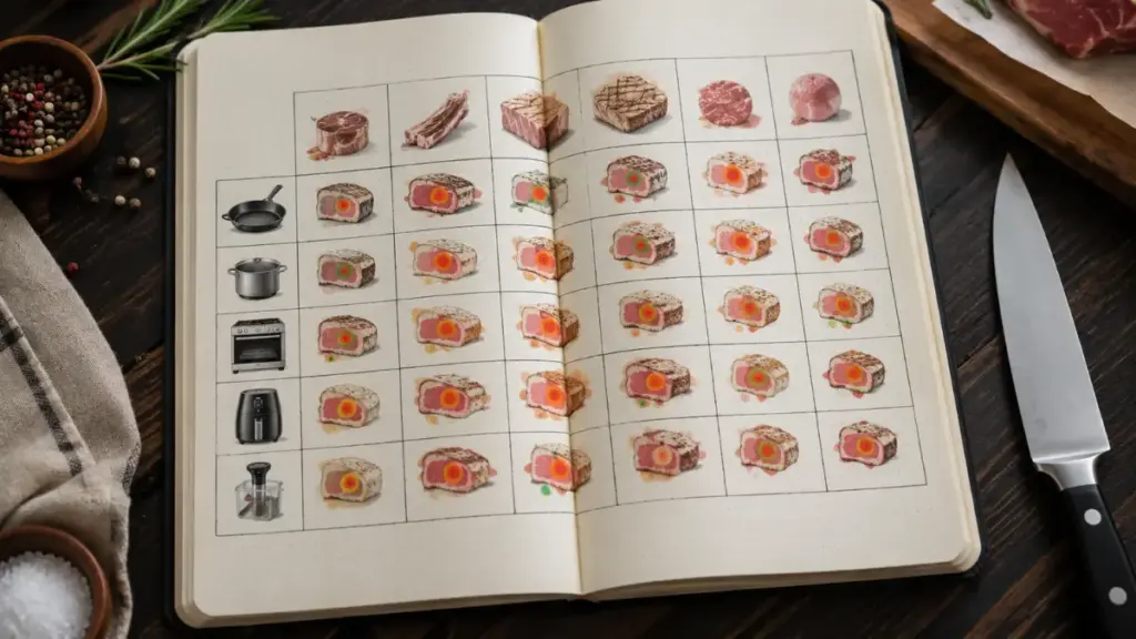 structural-thermal-penetration-risk-index-matrix-for-quick-meal-safety-analysis
