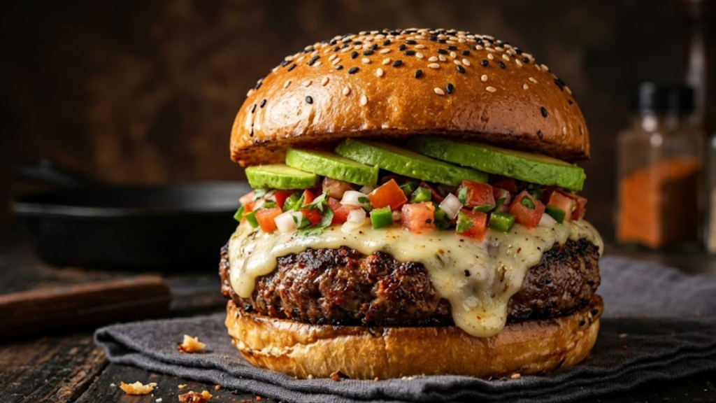  taco-seasoning-for-hamburgers-gourmet-burger