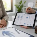 testosterone replacement therapy endocrinologist consultation for perimenopausal women