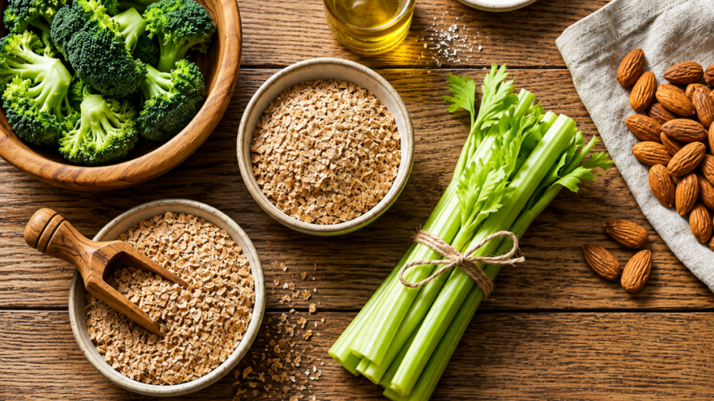 thermal-cooking-high-fiber-foods-that-cause-constipation