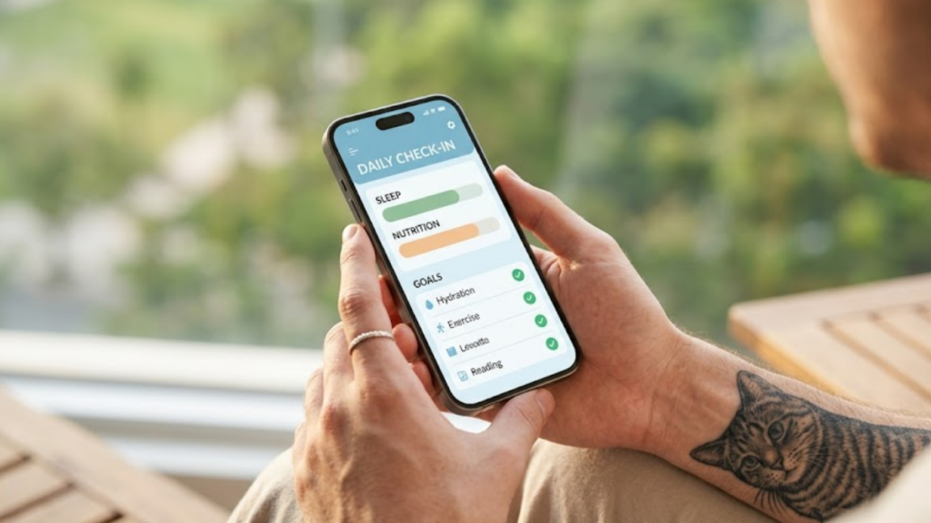 tracking-symptoms-probiotics-for-digestive-health