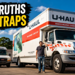 u haul truck sizes thumb truths and errors