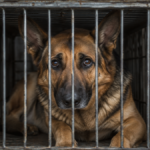 understanding the harmful effects of a canine kennel