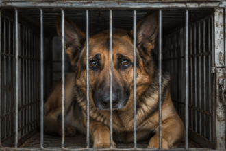 understanding the harmful effects of a canine kennel