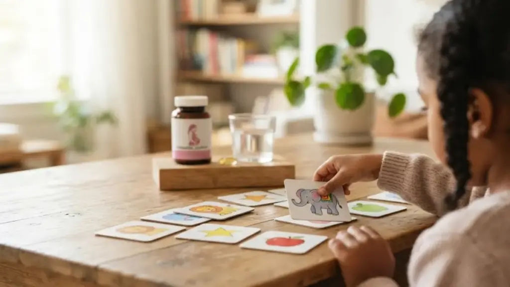 urban-homeowner-organizing-supplies-on-a-table
