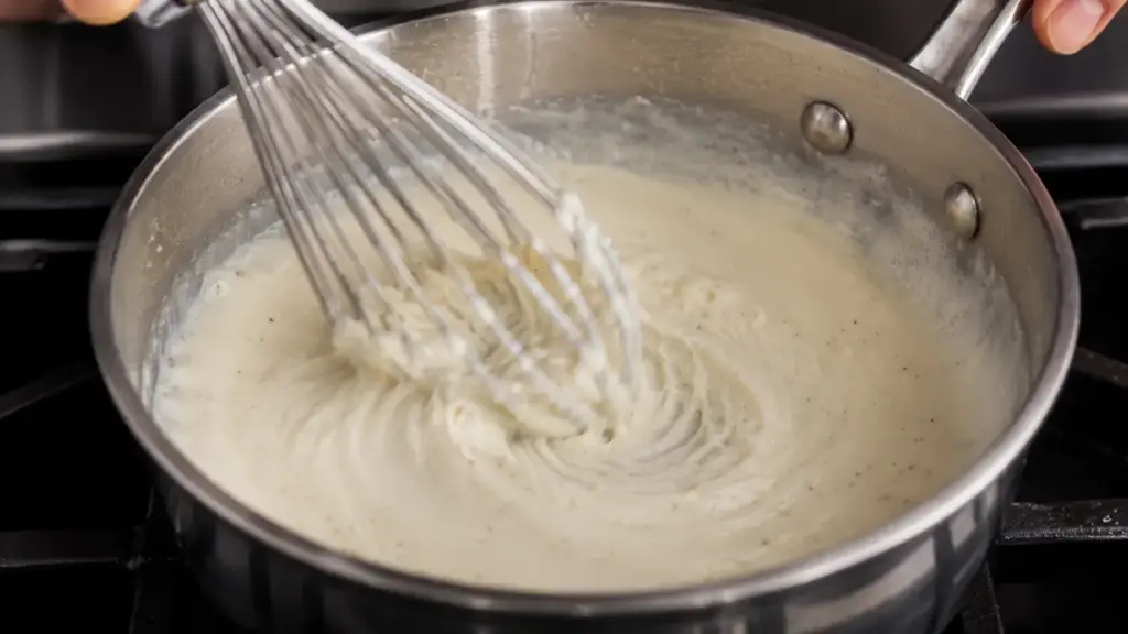 whisking-a-separated-white-cream-sauce-inside-a-pot-to-restore-smoothness