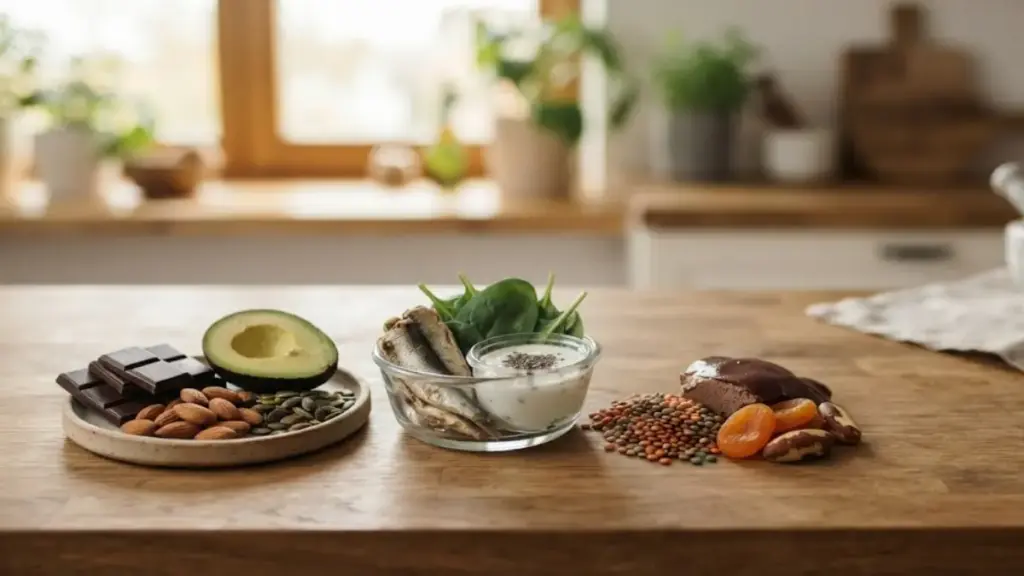 whole-foods-and-water-for-safe-mineral-balancing-benefits-routine