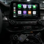 wireless Apple CarPlay adapter connection issues in 2026