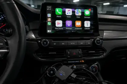 wireless Apple CarPlay adapter connection issues in 2026