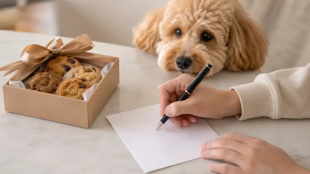 writing-a-polite-neighborhood-notice-regarding-ongoing-canine-barking-training