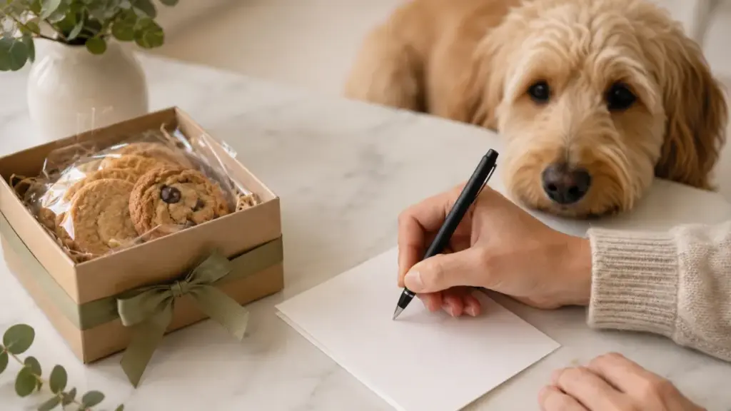 writing-a-polite-neighborhood-notice-regarding-ongoing-canine-barking-training