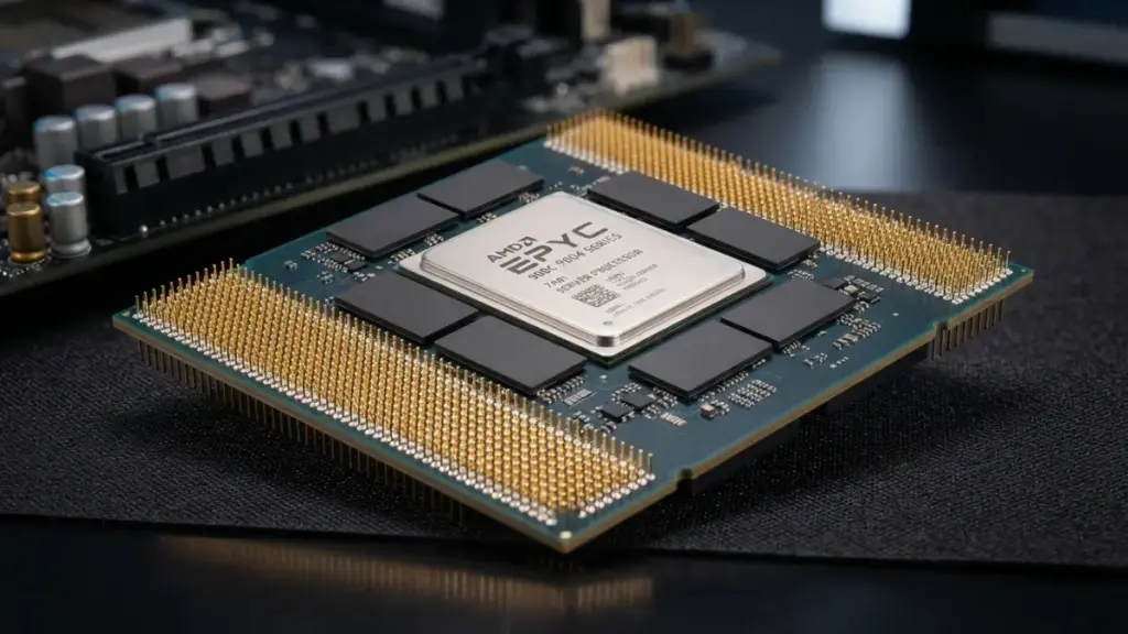 Advanced EUV cleanroom supporting intel chip manufacturing at Fab 34 Ireland